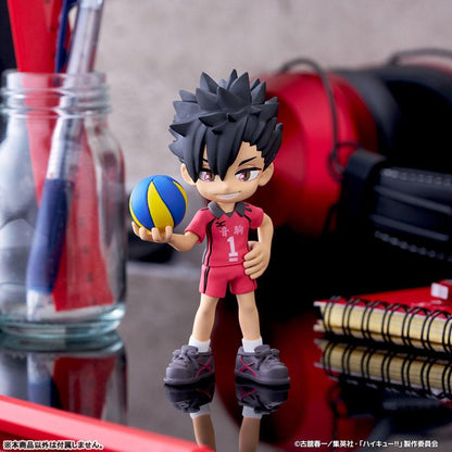 [預訂] PalVerse 排球少年！！ 6個入BOX（再售）《25年11月預約》