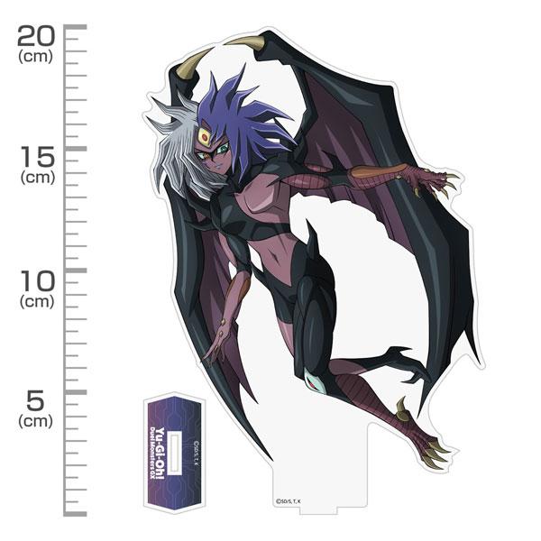 [預訂] 遊☆戲☆王怪獸之決鬥GX 原創 尤貝爾 立牌(大)向未來Ver.《25年6月預約》