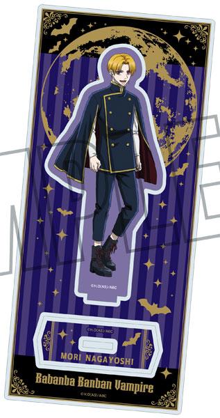 [預訂] 吸吸吸吸吸血鬼 立牌(長可)《25年9月預約》