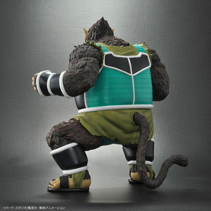 [預訂] 七龍珠 Allies 大猿龐布金 完成品模型《26年1月預約》