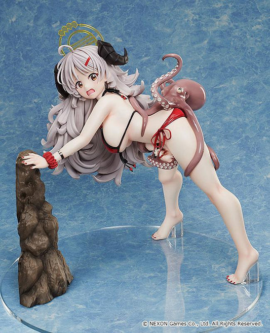 [Pre-order] B-style Azure File Shishidosen (Swimsuit) 1/4 finished model "Reservation for May 24"