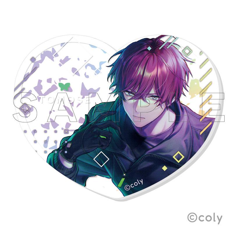 [預訂] BREAK MY CASE Pikuria牌Collection premium Vol.3　7個入BOX《25年9月預約》