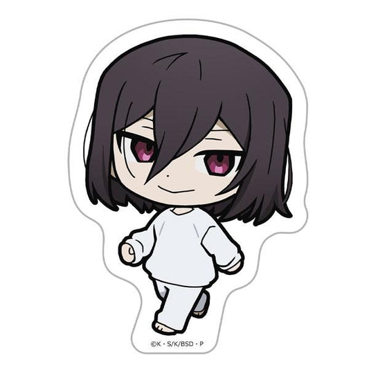 [預訂] 文豪野犬 跟我來模切貼紙 費奧多爾・D《25年10月預約》