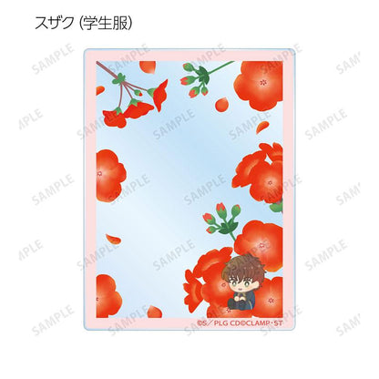 [Pre-order] The rebellious Lelouch exchanges for Botania, 8 acrylic cards into the BOX "March 25 Pre-order"