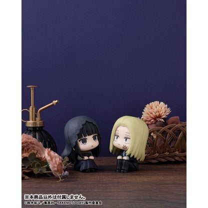 [預訂] LookUp SAKAMOTO DAYS 坂本日常 大佛 完成品模型《26年2月預約》