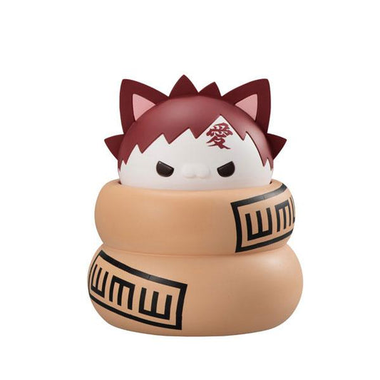 [Pre-order] MEGA CAT PROJECT All cats are big cats! REBOOT Gaara "Reservation for December 24"