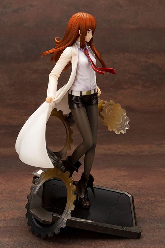 [Pre-order] STEINS; GATE 0 Makise Kurisu-Antinomic Dual- 1/8 finished model (resale) "December 24 reservation"