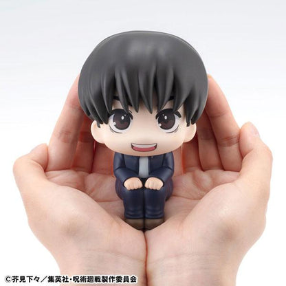 [預訂] LookUp 咒術迴戰 灰原雄 完成品模型《25年12月預約》