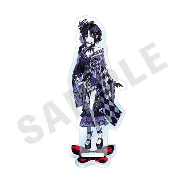 [預訂] 「魔法少女的魔女審判」 立牌(寶生瑪格)《25年12月預約》
