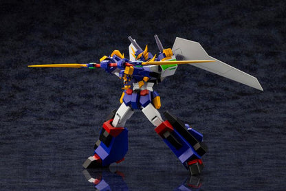 [Pre-order] Hero’s Holy War Great Baan Gaan model "Pre-order for August 24"