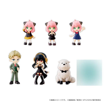 [預訂] PalVerse SPY×FAMILY 6個入BOX《26年2月預約》
