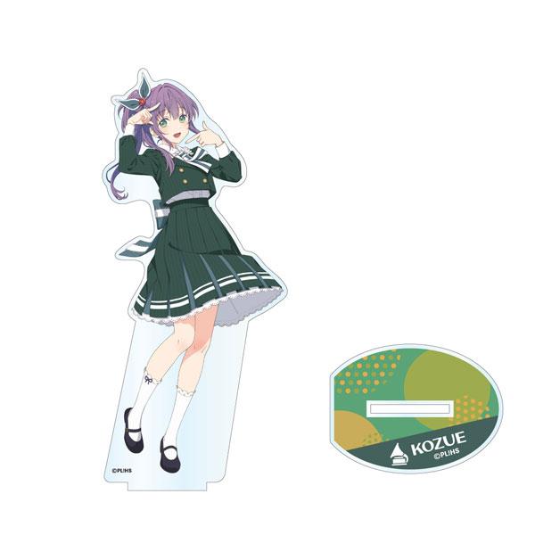 [預訂] Love Live!蓮之空女學院學園偶像俱樂部 立牌 乙宗梢《25年7月預約》