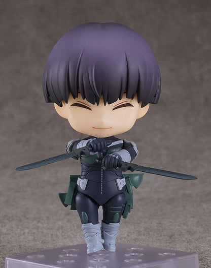 [Pre-order] Nendoroid Monster No. 8 Soushiro Hoshina "Pre-order for November 24"