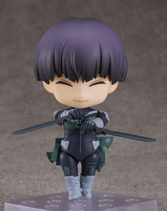 [Pre-order] Nendoroid Monster No. 8 Soushiro Hoshina "Pre-order for November 24"