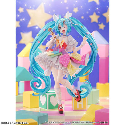 [預訂] 初音未來 1/7 HATSUNE MIKU EXPO 2023 VR ver. 完成品模型《25年2月預約》