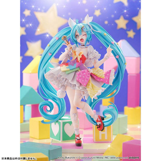 [Pre-order] Hatsune Miku 1/7 HATSUNE MIKU EXPO 2023 VR ver. Completed model "February 25 reservation"