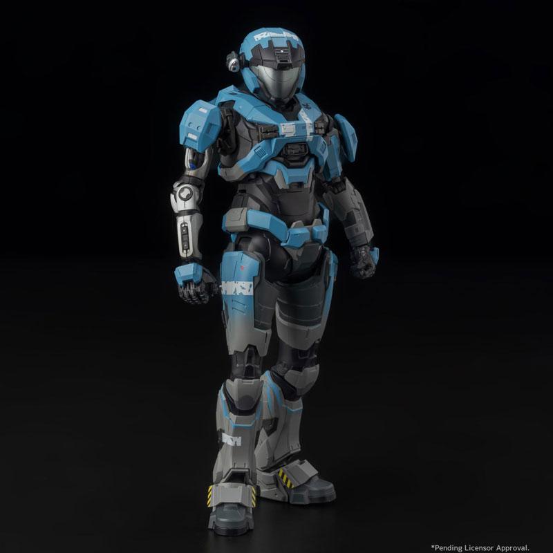 [預訂] RE：EDIT HALO： REACH 1/12 SCALE KAT-B320 (Noble Two)《25年4月預約》