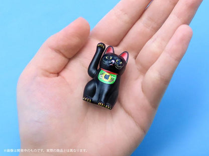 [預訂] Puripura 招財貓～黑丸的情況～ 塑膠模型《25年12月預約》