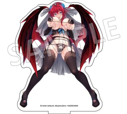 [Pre-order] "Devil High School DxD" BIG license "September 24 reservation"