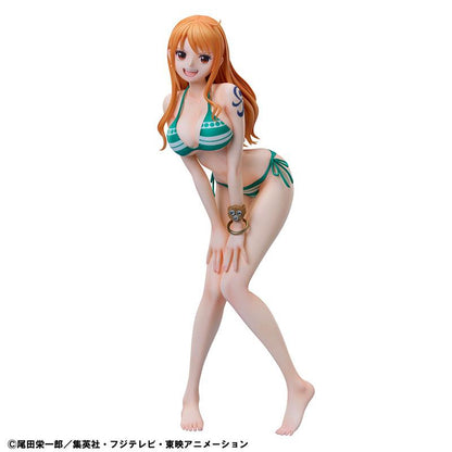[預訂] B-style ONE PIECE 海賊王 娜美泳裝Ver. 1/4 完成品模型《26年3月預約》