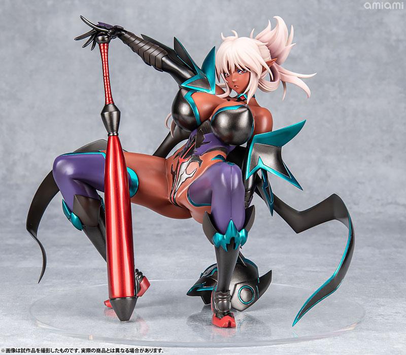 [預訂](18+) Death Ball 鈴蘭 1/7 完成品模型《25年10月預約》