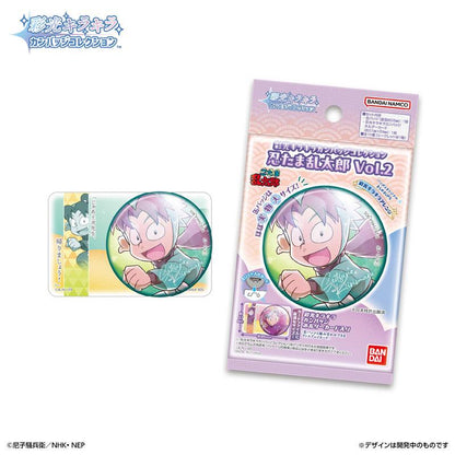 [預訂] 彩光閃閃徽章Collection 忍者亂太郎 Vol.2　10個入BOX《25年11月預約》