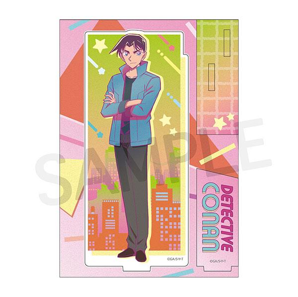 [預訂] 名偵探柯南 Style Up 系列 Vol.3 立牌 服部平次《25年9月預約》