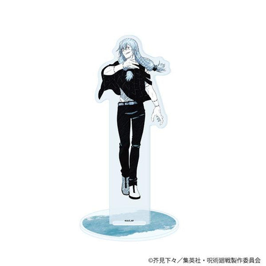 [預訂] 立牌「咒術迴戰」48/真人(GraffArt Sketch插圖)《25年11月預約》