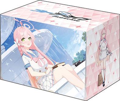 [預訂] 武士道 牌組收納盒Collection V3 Vol.1127 蔚藍檔案『花子』紀念大廳插圖ver.《25年8月預約》