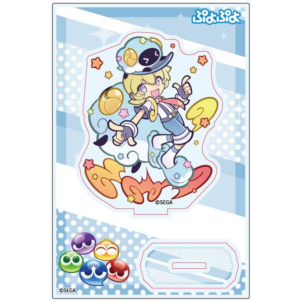 [預訂] 魔法氣泡 立牌 芬雷《25年9月預約》