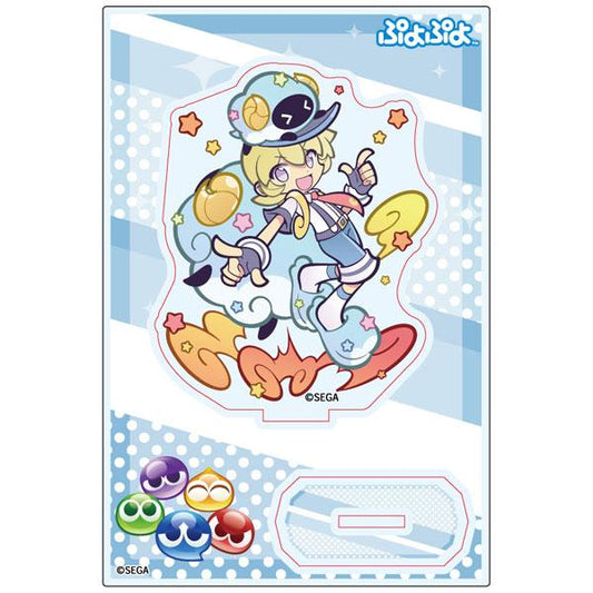 [預訂] 魔法氣泡 立牌 芬雷《25年9月預約》