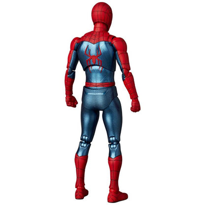 [預訂] MAFEX No.262 MAFEX SPIDER-MAN NEW RED ＆ BLUE SUIT《25年10月預約》