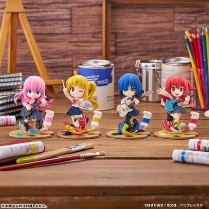 [預訂] PalVerse Pale. 動畫「孤獨搖滾！」 喜多郁代 完成品模型（再售）《25年9月預約》