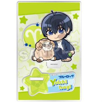 [Pre-order] Pita!Deformed Blue Prison Constellation Lipai Jieshi 1 "Reservation for October 24"