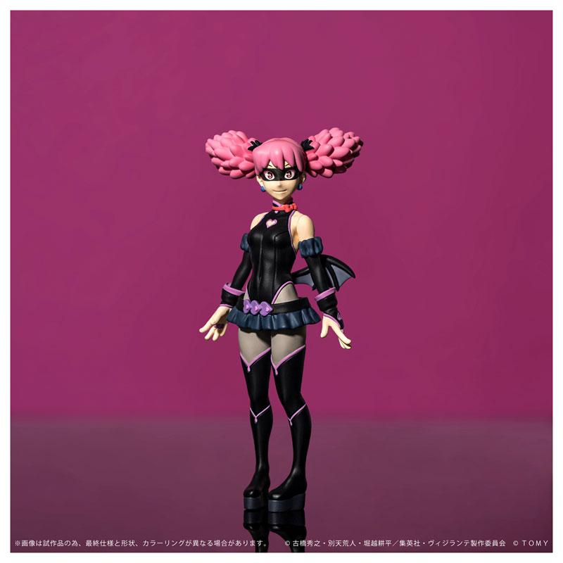 [預訂] CK-V02 COLLEKAZARO Vigilante POP☆STEP《26年1月預約》