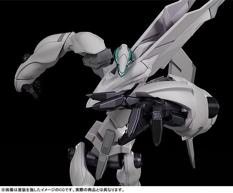 [預訂] MODEROID 蒼穹之戰神 THE BEYOND Fafner Mk.Sein 模型（再售）《25年2月預約》