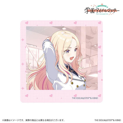 [Pre-order] School Idol Master Juou Xingnan official exchange badge item "February 25 reservation"