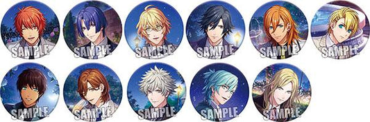 [Pre-order] Uta no Prince-sama♪ LIVE EMOTION Exchange badges Be Elegant! Additional version "SHINING" 12 pieces included in BOX "October 24 Pre-order"