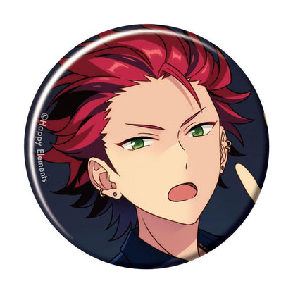 [預訂] 偶像夢幻祭 Collection 徽章 -Casual Side- 14 個入 BOX 《25年8月預約》