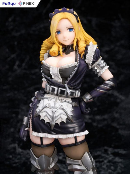 [預訂] OVERLORD 索琉香·愛普史龍 1/7 完成品模型《25年7月預約》