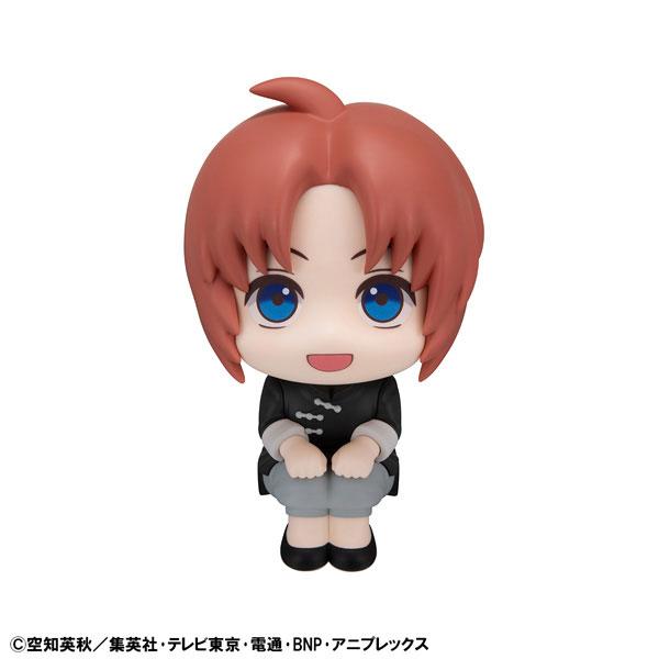 [預訂] LookUp 銀魂 神威 完成品模型《25年11月預約》