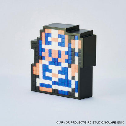 [預訂] 勇者鬥惡龍III 接著邁向傳說 Pixel Light 僧侶《25年4月預約》