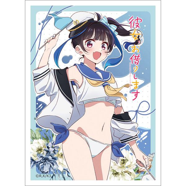 [預訂] 出租女友 卡片套(八重森彌妮/海軍水手泳裝) Pack《25年4月預約》