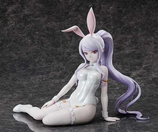 [Pre-order] (18+) OVERLORD Shalltear Bradford Bradford Bunny Girl Ver. 1/4 finished model "December 24 reservation"