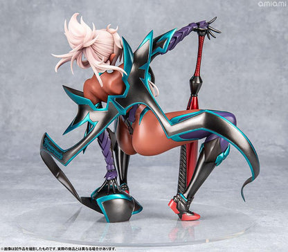 [預訂](18+) Death Ball 鈴蘭 1/7 完成品模型《25年10月預約》