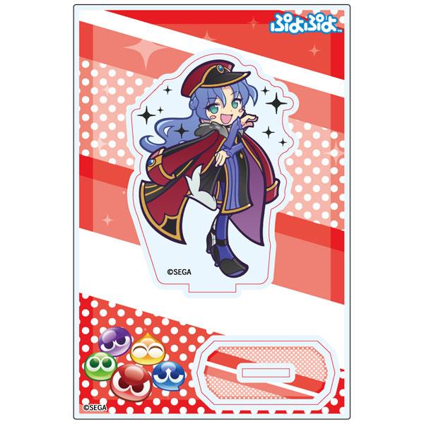 [預訂] 魔法氣泡 立牌 闇之公主！？露露《25年9月預約》