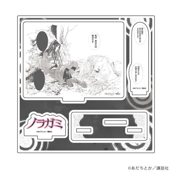 [預訂] 立牌「流浪神差」11/設計E(官方插圖)《25年10月預約》