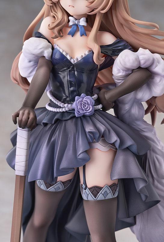 [預訂] 虎與龍！ 逢坂大河 禮服Ver. 1/7 完成品模型《25年11月預約》