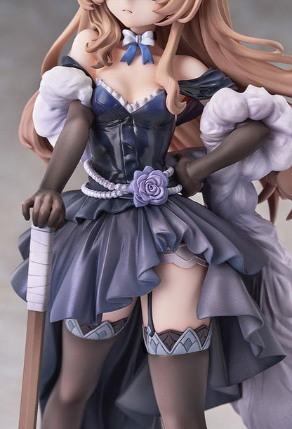 [預訂] 虎與龍！ 逢坂大河 禮服Ver. 1/7 完成品模型《25年11月預約》