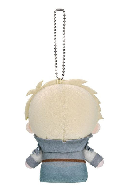 [預訂] 迷宮飯 交換指偶吊飾 8個入BOX《25年7月預約》